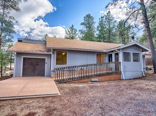3721 Canyon Loop, Flagstaff, AZ 86005