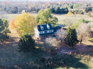 8876 E Timber Ridge Rd, Mount Crawford, VA 22841
