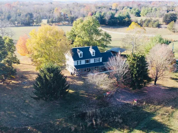 8876 E Timber Ridge Rd, Mount Crawford, VA 22841