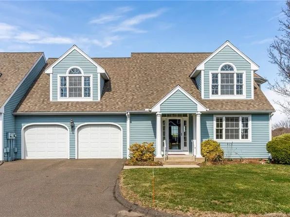 21 Overshot Drive #21, Glastonbury, CT 06073