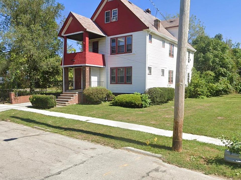 1st image of 4219 E 114th St #2