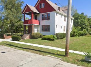 4219 E 114th St #3, Cleveland, OH 44105