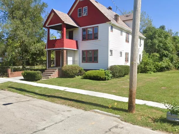 4219 E 114th St #2, Cleveland, OH 44105