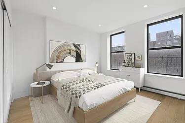 Rented by Maz Group NY