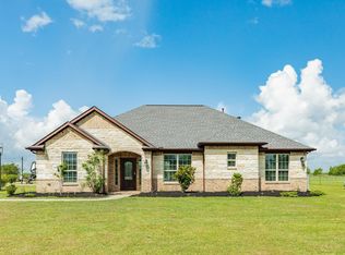 2180 County Road 212, Angleton, TX 77515