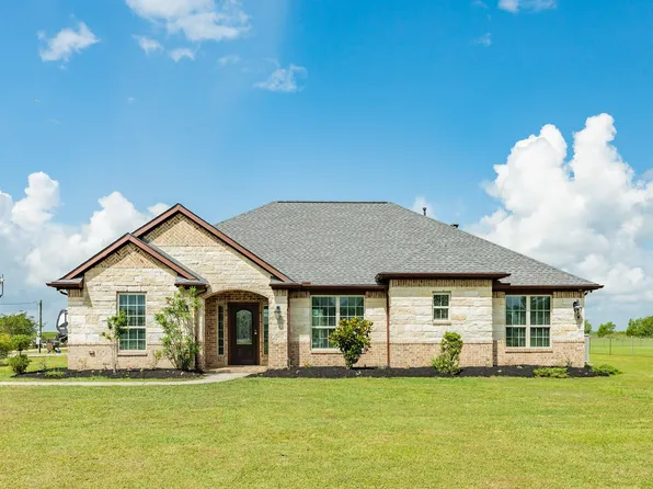 2180 County Road 212, Angleton, TX 77515