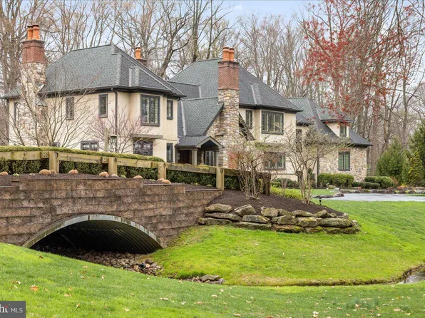 3516 Wellsford Ln, Doylestown, PA 18902