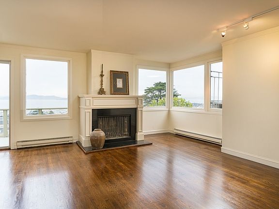 Huge Living Room