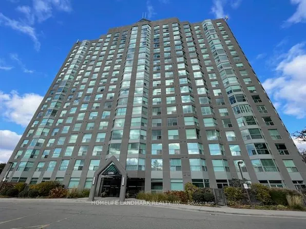 2155 Burnhamthorpe Rd W #711, Mississauga, ON L5L 5P4