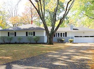 5187 Harlem Rd, New Albany, OH 43054