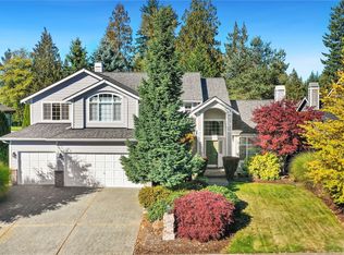 7323 W Country Club Dr, Arlington, WA 98223