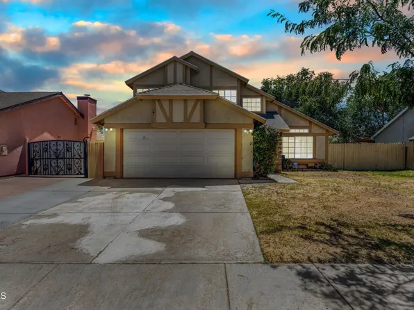 812 W Avenue H #5, Lancaster, CA 93534