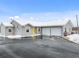 31 Boyd Rd, Gagetown, NB E5M1V3