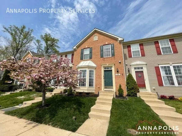 916 Glaze Ct, Odenton, MD 21113