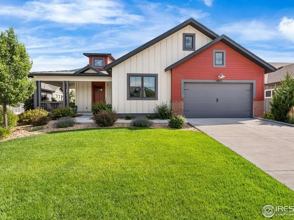 6977 Foxton Ct, Timnath, CO 80547