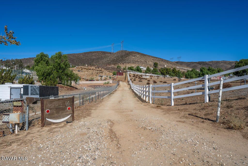 9555 Hierba Rd, Agua Dulce, CA, Agua Dulce