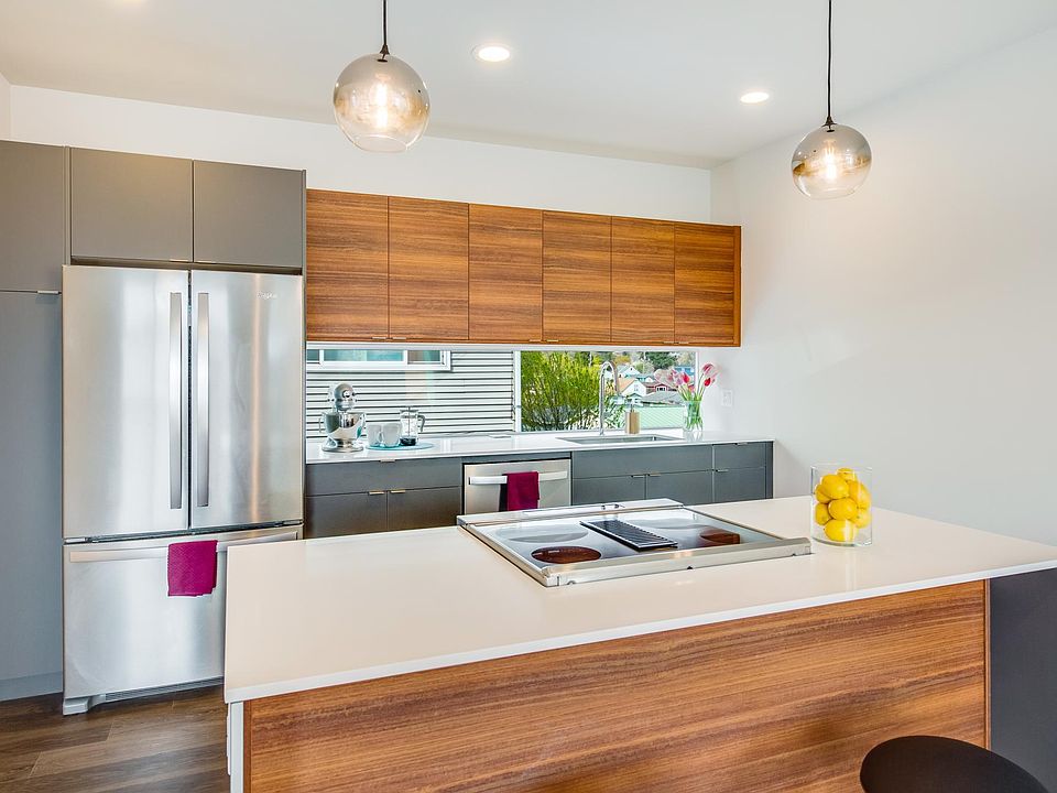 Kitchen picture for title picture