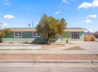 617 Eduardo St, Anthony, TX 79821