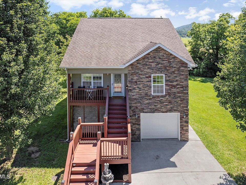 2040 Slippery Rock Cir, Sevierville, TN 37862 Zillow