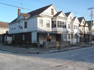 1101 Congress St, Schenectady, NY 12303