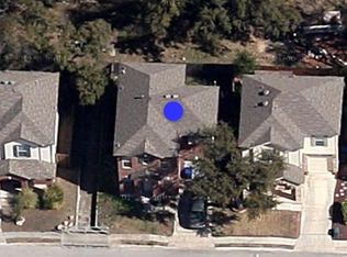 54 Knights Peak, San Antonio, TX 78254