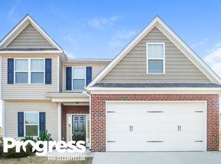 707 Fieldcrest Dr, Dallas, GA 30132