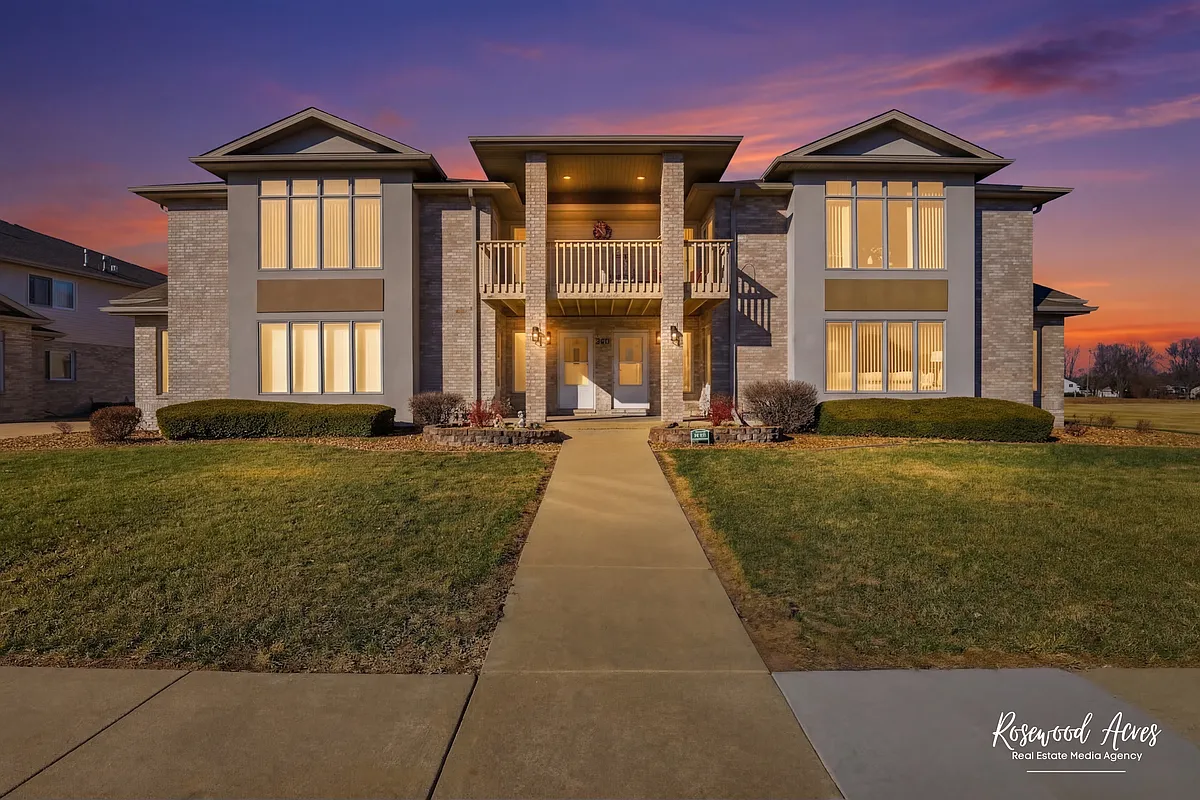 Building Photo - 1431 Northfield Meadows Blvd #2