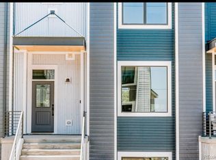 256 Clementina St #256, Louisville, CO 80027