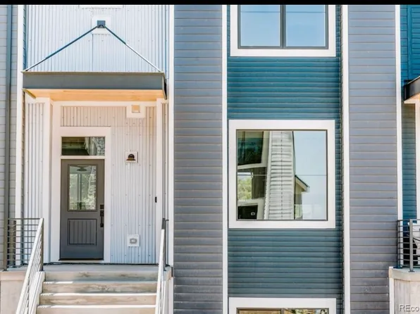 256 Clementina St #256, Louisville, CO 80027