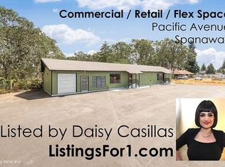 132 162nd St S, Spanaway, WA 98387
