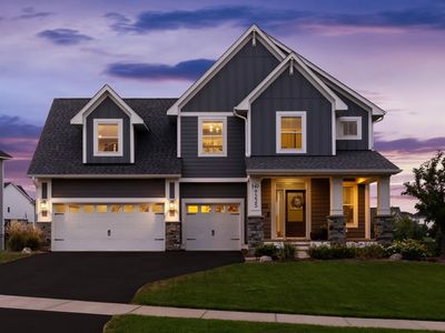9225 Red Oak Trl, Woodbury, MN, 55129