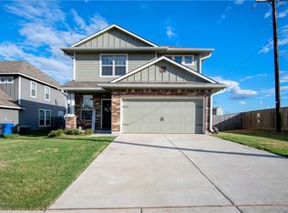 10201 Mickler Ln, Waco, TX 76708