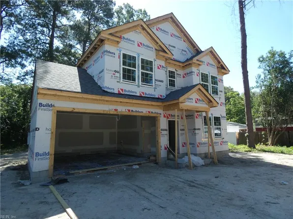 4314 Emporia Ct, Chesapeake, VA 23325