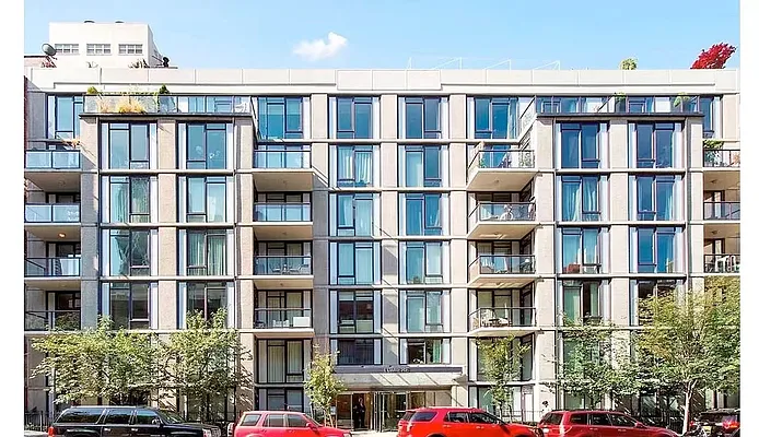 Rented by Douglas Elliman | media 8