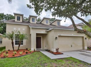 35148 Meadow Reach Dr, Zephyrhills, FL 33541