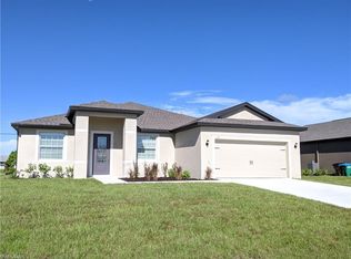 1225 SW 34th St, Cape Coral, FL 33914