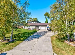N3943 Oconnor Rd, Columbus, WI 53925