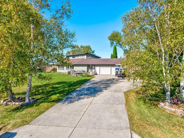 N3943 Oconnor Rd, Columbus, WI 53925