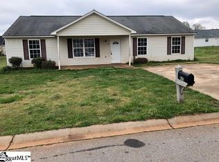 420 Rudd Rd, Piedmont, SC 29673