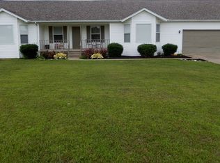 499 Mud Splash Rd, Glendale, KY 42740