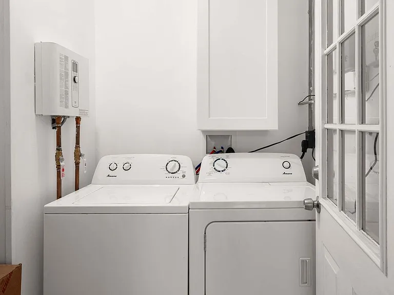 Washer/Dryer
