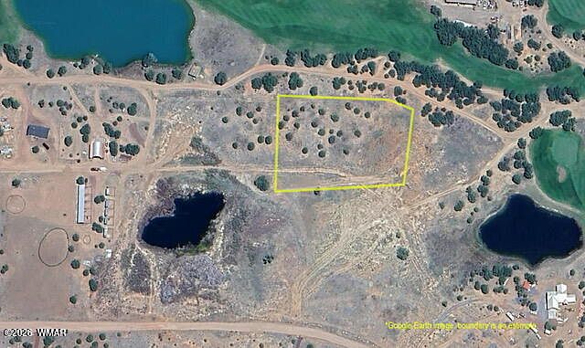 1st image of LOT Huggins Dr #B