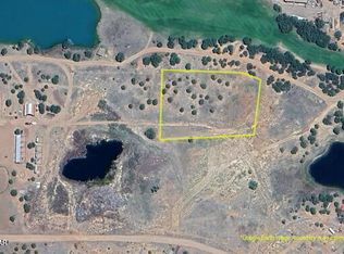 LOT Huggins Dr #B, Show Low, AZ 85901