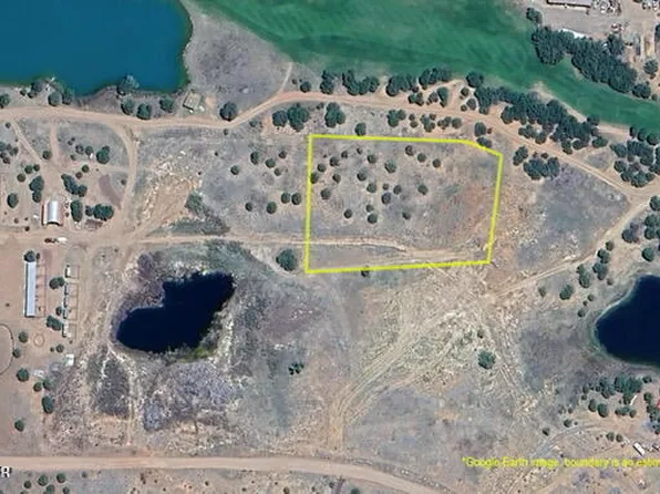 LOT Huggins Dr #B, Show Low, AZ 85901