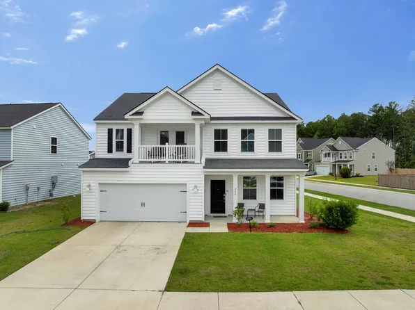 244 Cypress Preserve Blvd, Moncks Corner, SC 29461