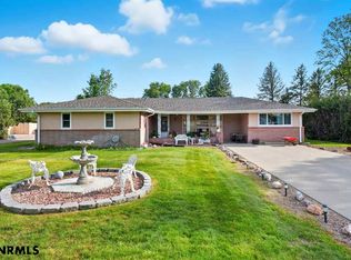 2510 Kingsgate Rd, Scottsbluff, NE 69361