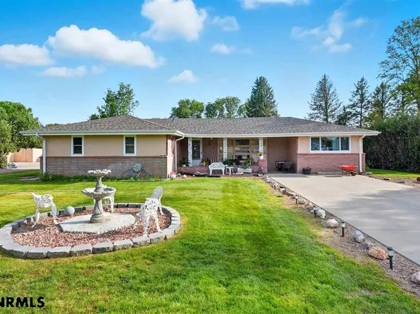 2510 Kingsgate Rd, Scottsbluff, NE 69361