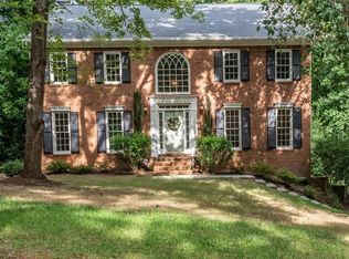 940 White Oak Pass, Alpharetta, GA 30005