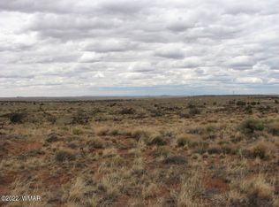 Sec 22 T14n R22e E2 Tract #179, Snowflake, AZ 85937