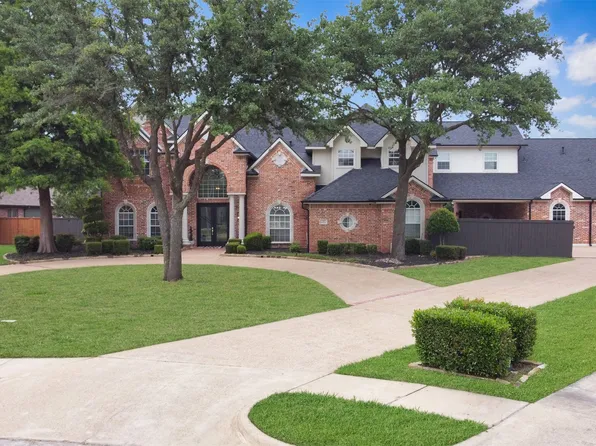 319 Meadow Dr, Sunnyvale, TX 75182